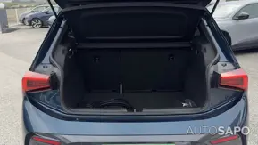 Cupra Born 58 kwh de 2022