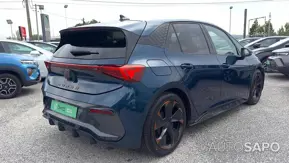 Cupra Born 58 kwh de 2022