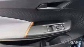 Cupra Born 58 kwh de 2022