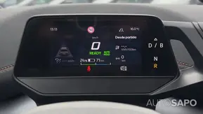 Cupra Born 58 kwh de 2022