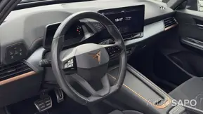 Cupra Born 58 kwh de 2022