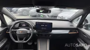 Cupra Born 58 kwh de 2022