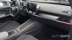 Cupra Born 58 kwh de 2022