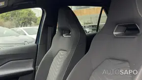 Cupra Born 58 kwh de 2022