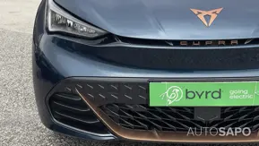 Cupra Born 58 kwh de 2022