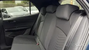 Cupra Born 58 kwh de 2022