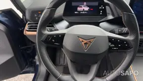 Cupra Born 58 kwh de 2022