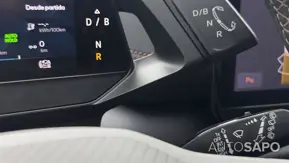 Cupra Born 58 kwh de 2022