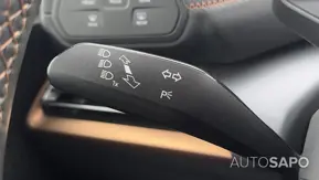 Cupra Born 58 kwh de 2022