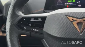 Cupra Born 58 kwh de 2022