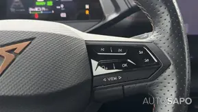 Cupra Born 58 kwh de 2022