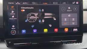 Cupra Born 58 kwh de 2022