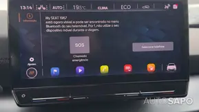 Cupra Born 58 kwh de 2022