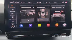 Cupra Born 58 kwh de 2022