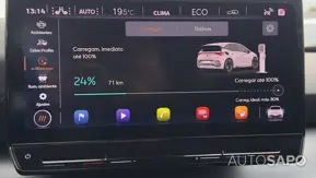 Cupra Born 58 kwh de 2022