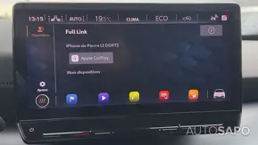 Cupra Born 58 kwh de 2022