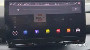 Cupra Born 58 kwh de 2022