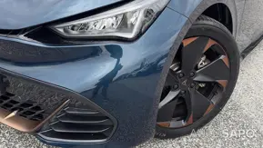 Cupra Born 58 kwh de 2022