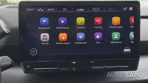 Cupra Born 58 kwh de 2022