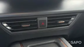 Cupra Born 58 kwh de 2022