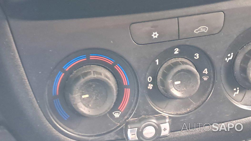 Fiat Doblo 1.6 MJ Easy de 2010