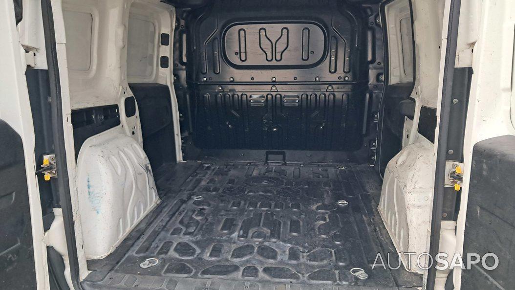 Fiat Doblo 1.6 MJ Easy de 2010