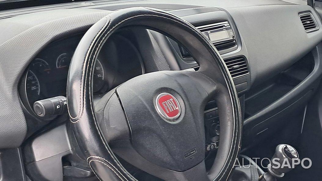 Fiat Doblo 1.6 MJ Easy de 2010