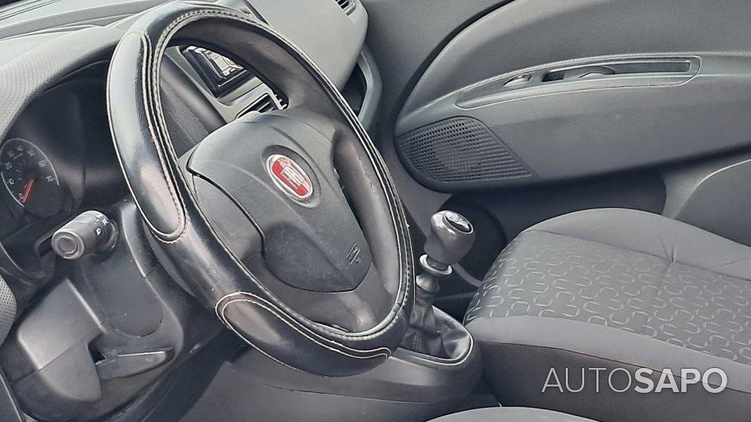 Fiat Doblo 1.6 MJ Easy de 2010