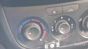 Fiat Doblo 1.6 MJ Easy de 2010