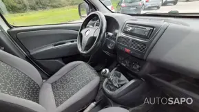 Fiat Doblo 1.6 MJ Easy de 2010