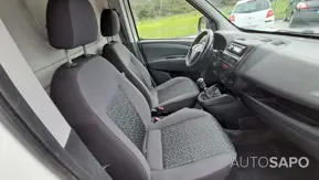 Fiat Doblo 1.6 MJ Easy de 2010