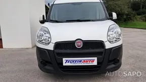 Fiat Doblo 1.6 MJ Easy de 2010