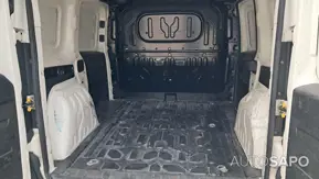 Fiat Doblo 1.6 MJ Easy de 2010