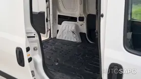 Fiat Doblo 1.6 MJ Easy de 2010