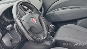 Fiat Doblo 1.6 MJ Easy de 2010