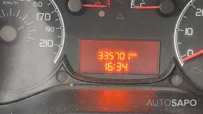 Fiat Doblo 1.6 MJ Easy de 2010