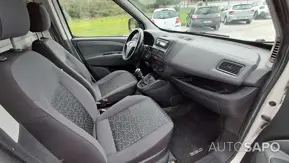 Fiat Doblo 1.6 MJ Easy de 2010