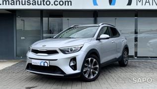 Kia Stonic 1.0 T-GDi TX de 2017