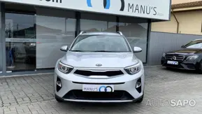 Kia Stonic 1.0 T-GDi TX de 2017