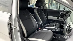 Kia Stonic 1.0 T-GDi TX de 2017