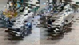 Renault Arkana de 2022