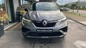 Renault Arkana de 2022