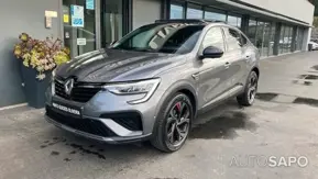 Renault Arkana de 2022