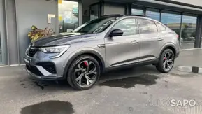 Renault Arkana de 2022