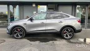 Renault Arkana de 2022