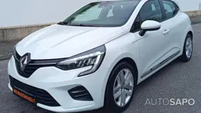 Renault Clio 0.9 TCE de 2022