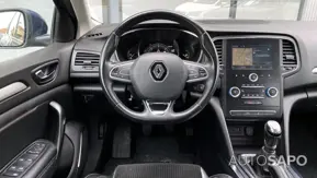 Renault Mégane ST 1.5 dCi Intens de 2017