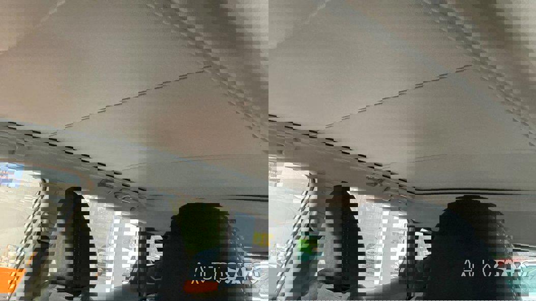 Nissan Qashqai 1.6 dCi 360 Pack S Xtronic de 2018