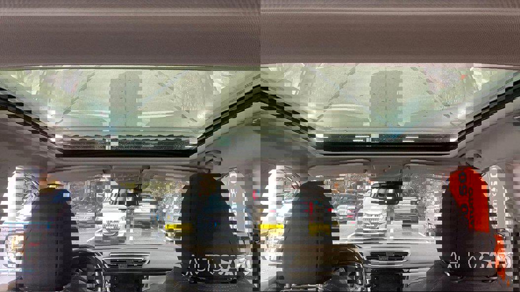 Nissan Qashqai 1.6 dCi 360 Pack S Xtronic de 2018