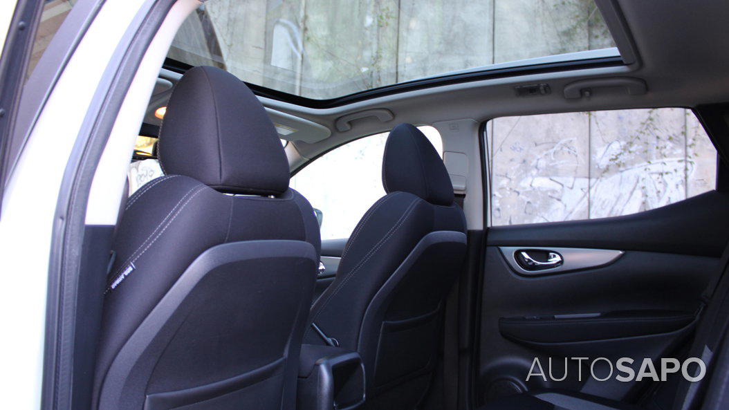 Nissan Qashqai 1.6 dCi 360 Pack S Xtronic de 2018